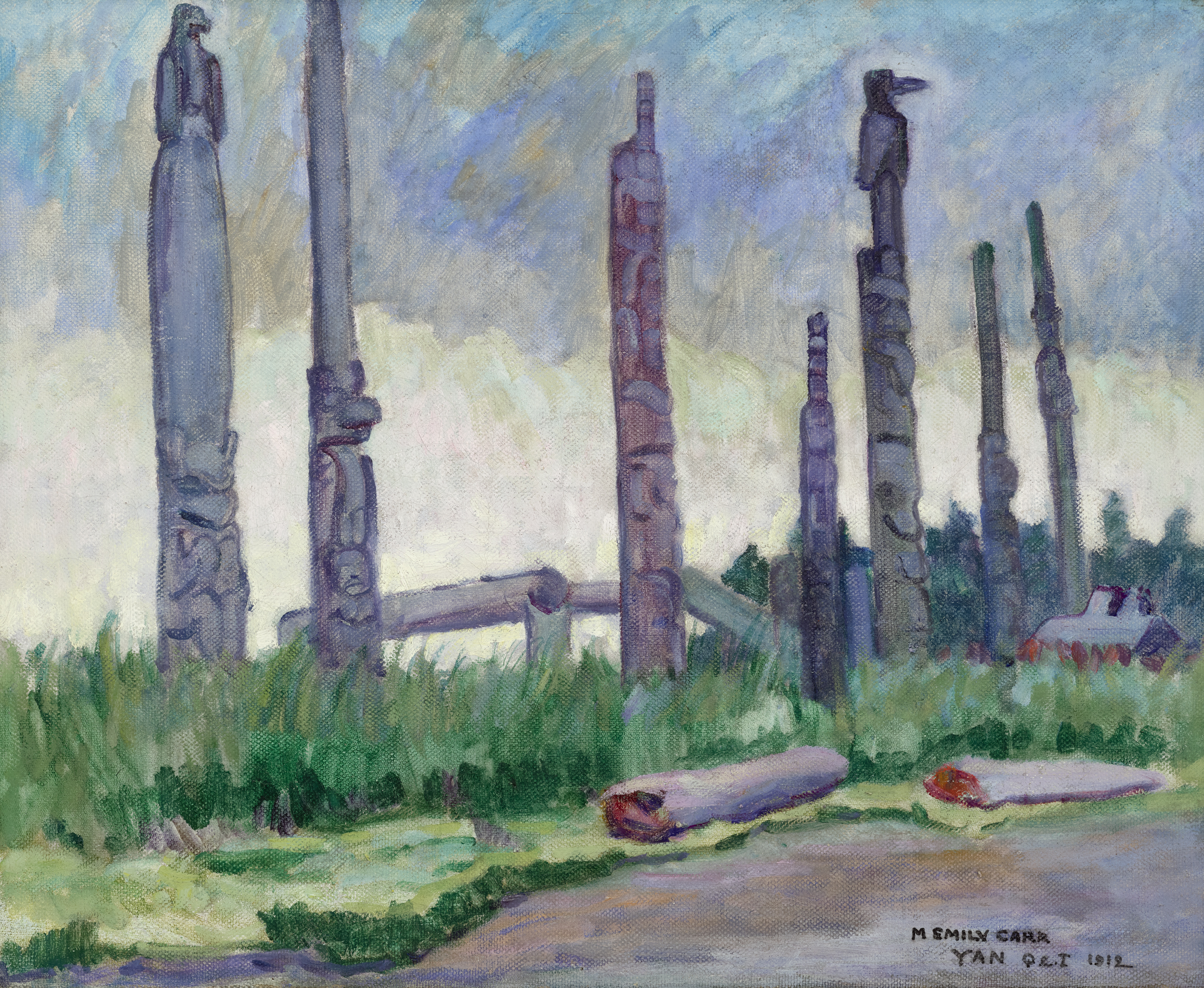 Fall Live Auction Session I: Important Canadian & International